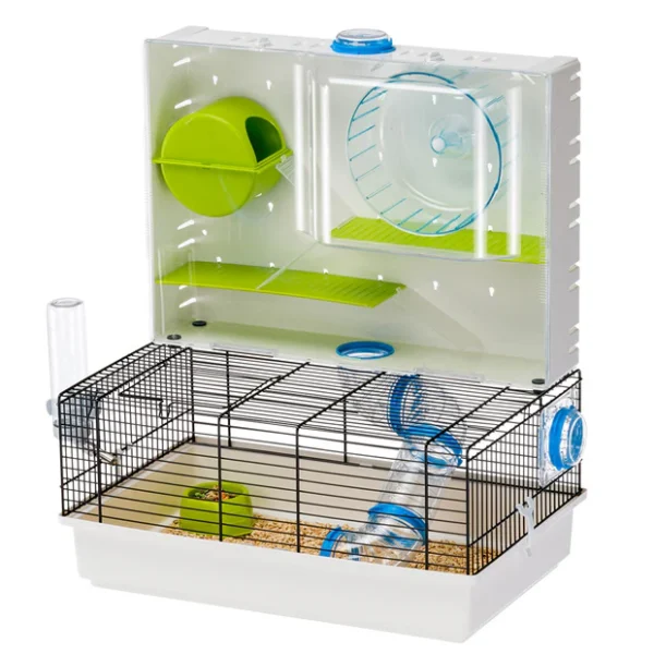 FERPLAST OLIMPIA KETREC HAMSTER 57922599