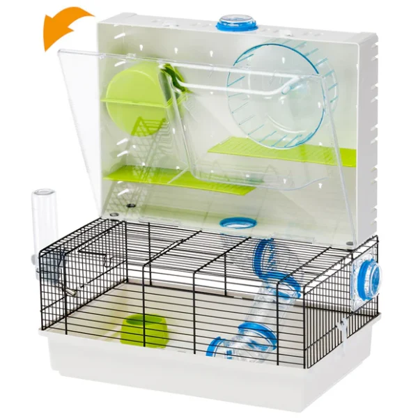FERPLAST OLIMPIA KETREC HAMSTER 57922599 - Image 3