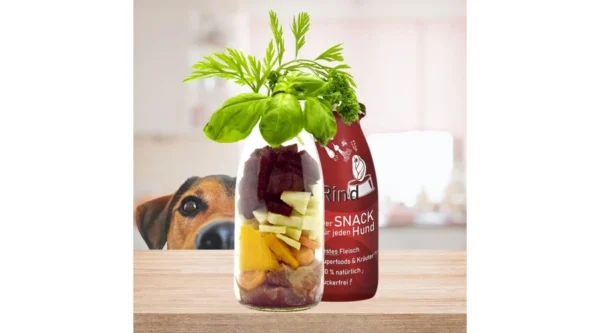 SmoothieDog - Marhahús smoothie menü kutyáknak 250 ml - Image 3