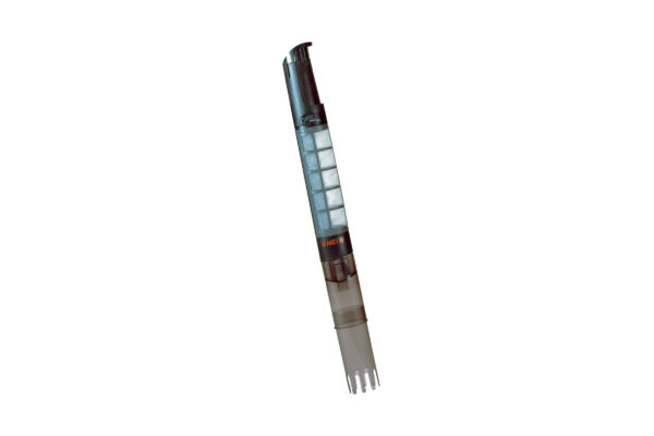 heim Quick Vac pro - aljzattisztító elemmel - Image 3